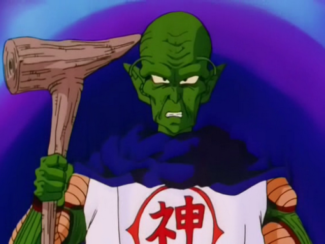 Kami-sama