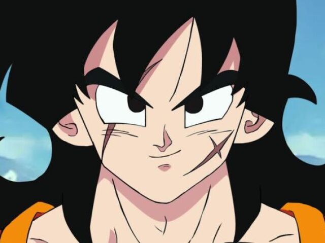 Yamcha