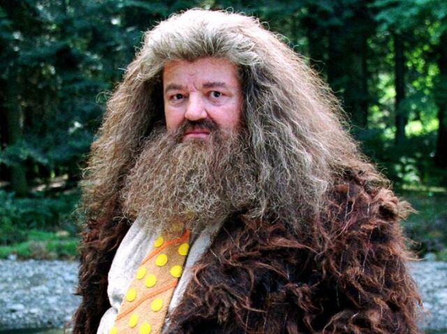 Hagrid