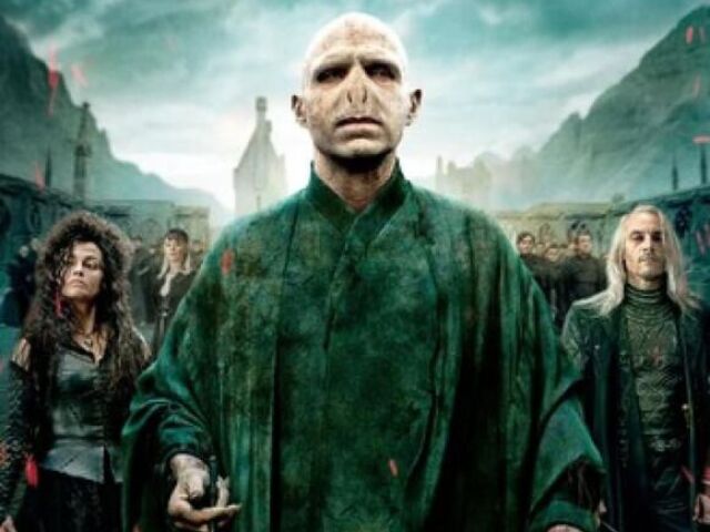 Voldemort