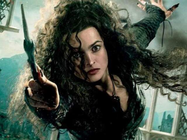 Bellatrix