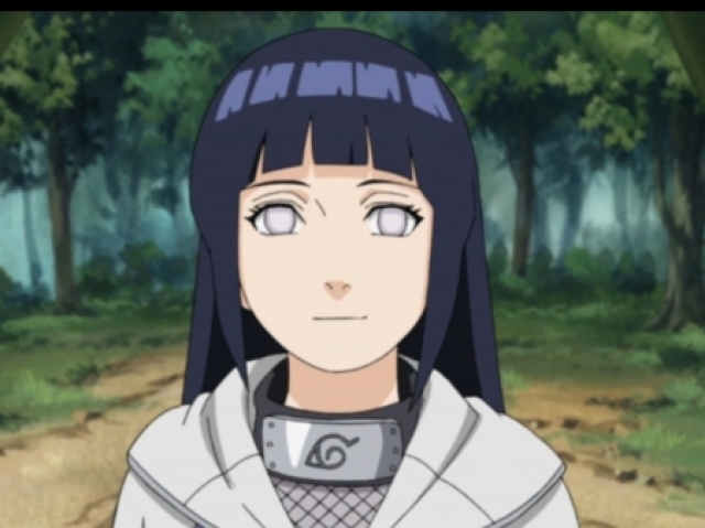 Hinata