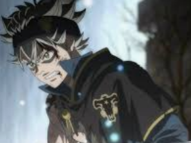 Asta