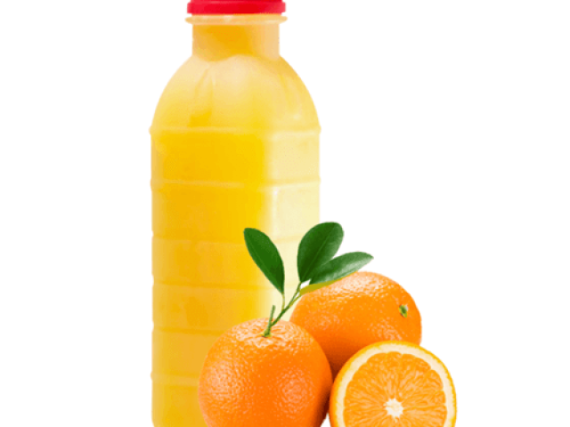 Suco de laranja