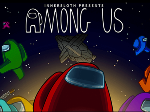 Among Us: O que você sabe?