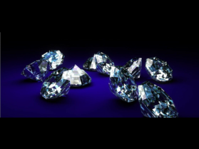 Diamantes