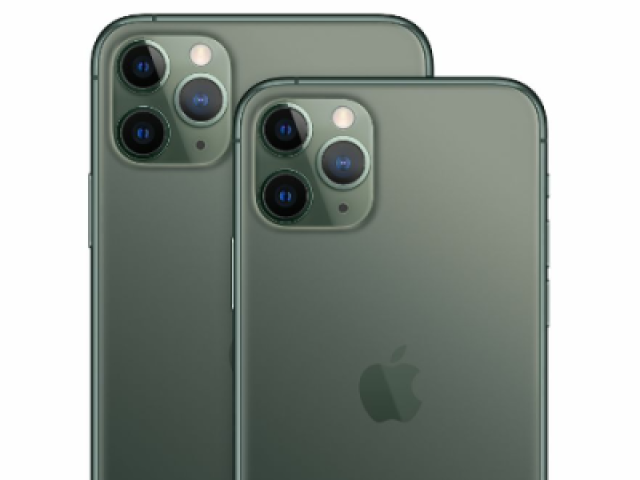 iPhone 11 pro max