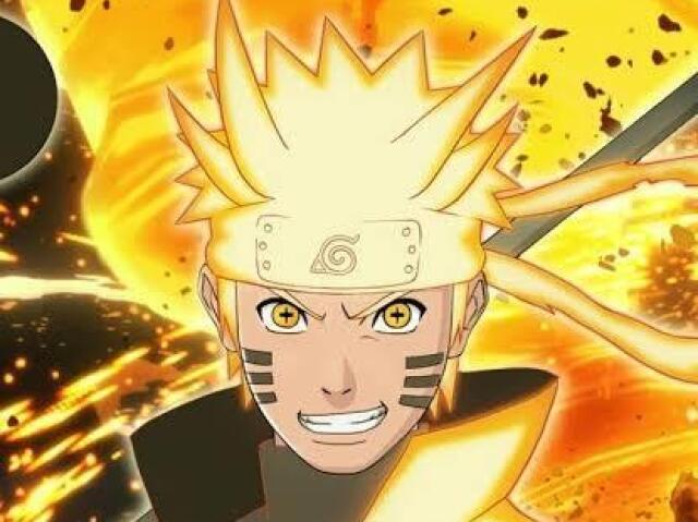 Naruto