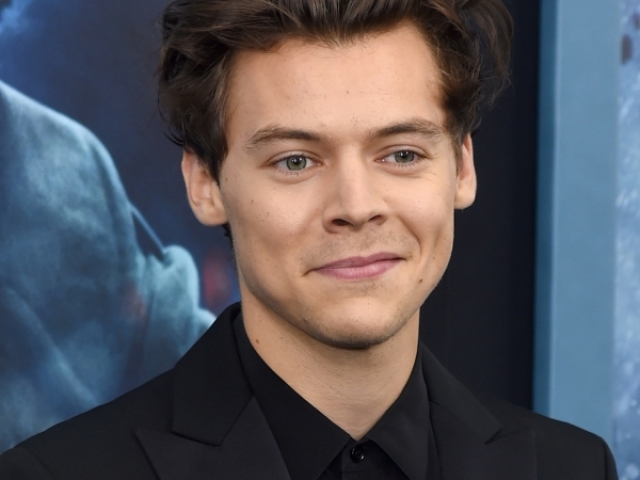 Harry styles