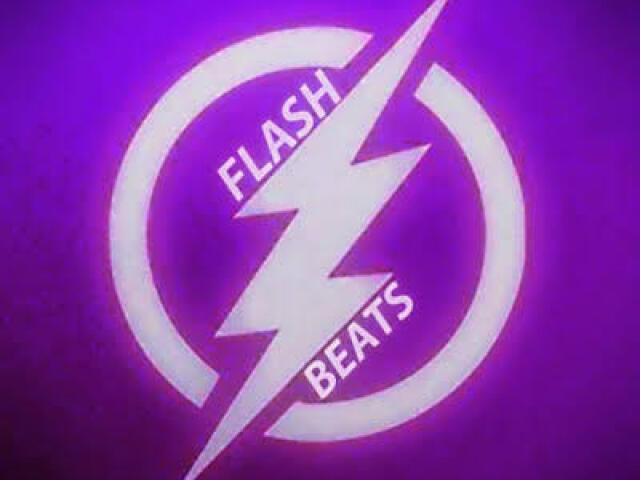 Flash beats