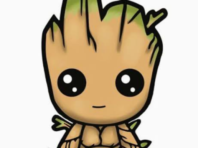 Groot