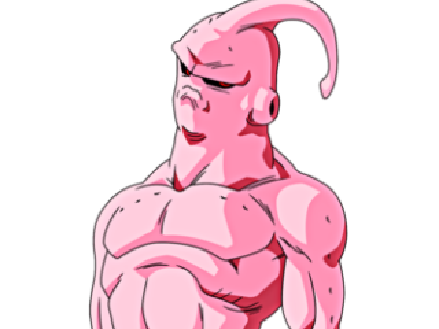 Majin buu