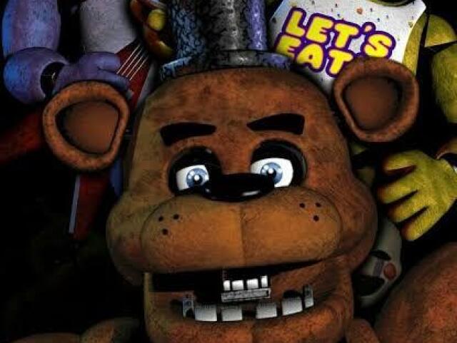 FNAF