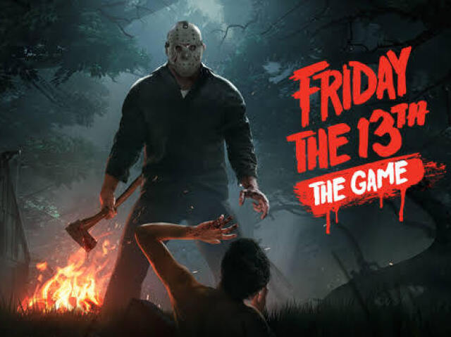 Friday the 13th