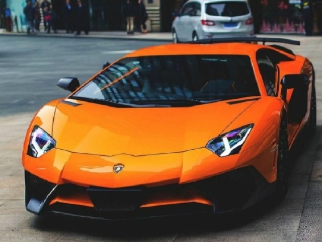 Lamborghini