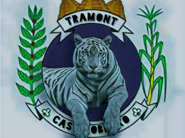 Tramont