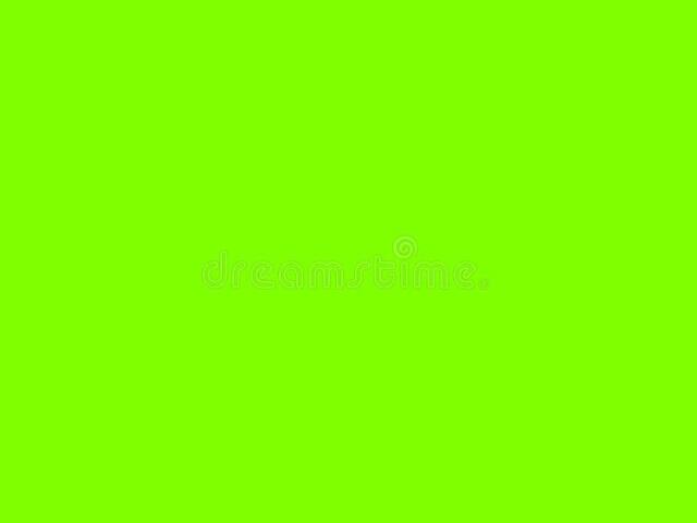 verde
