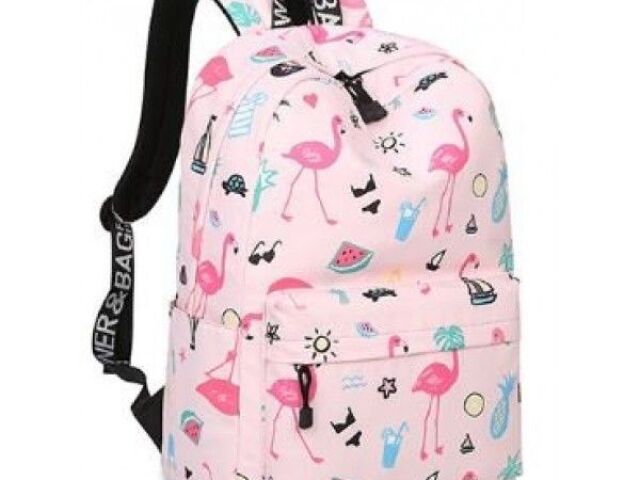 Mochila 6.