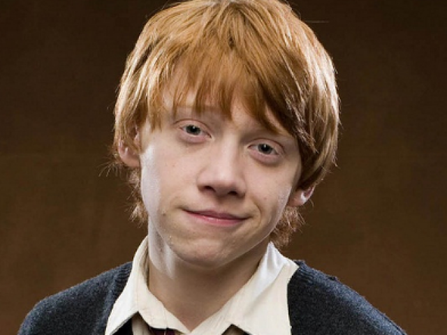 Ron Weasley