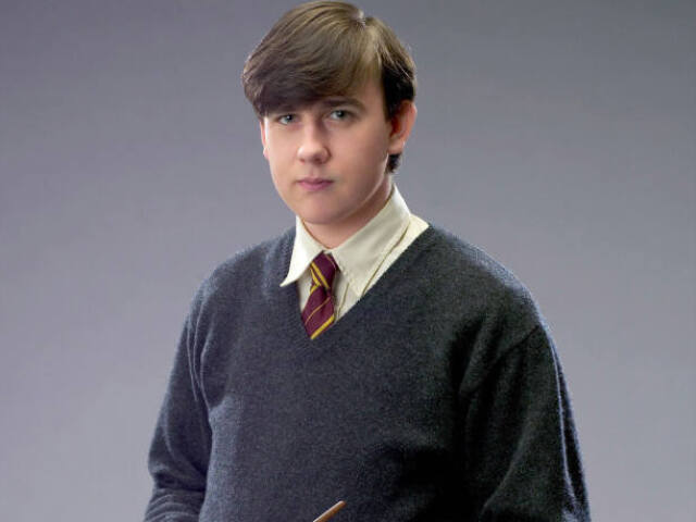 Neville Longbottom