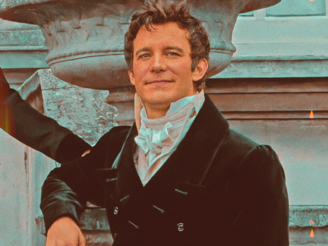 Benedict Bridgerton