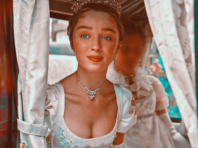 Daphne Bridgerton