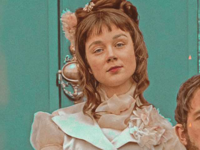 Eloise Bridgerton