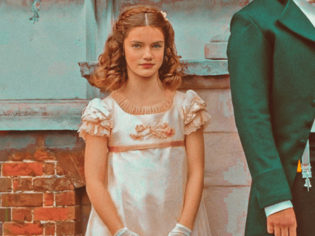 Hyacinth Bridgerton