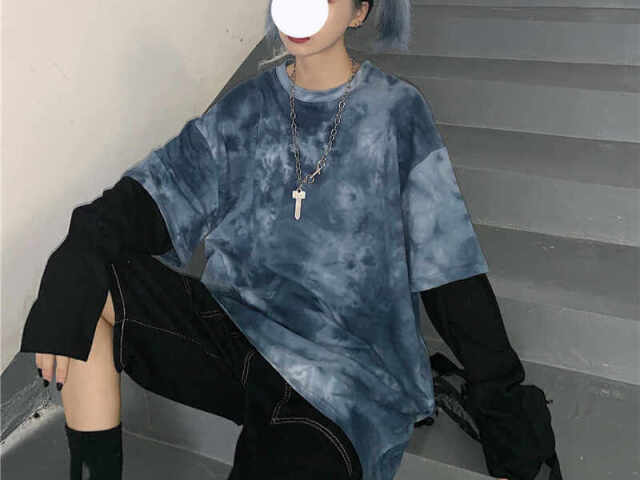 Guarda-roupa E-girl