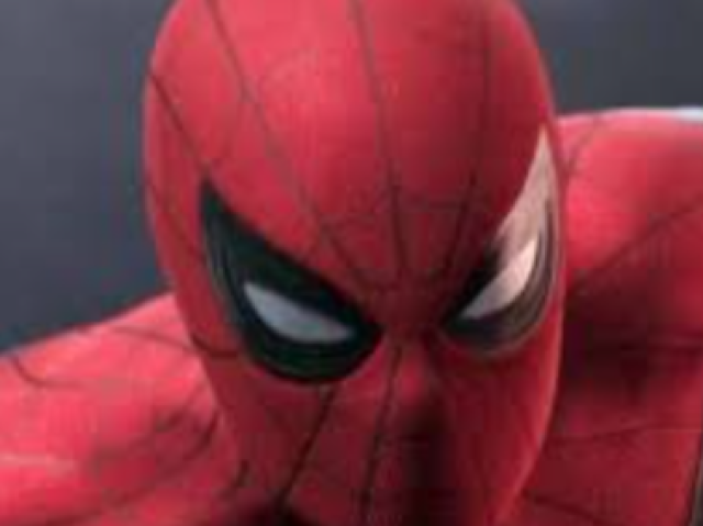 Homem-Aranha