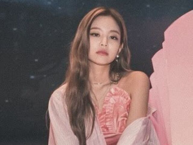 Jennie (BlackPink)