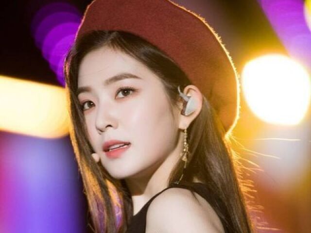 Irene (Red Velvet)