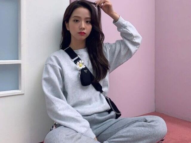 Jisoo (BlackPink)