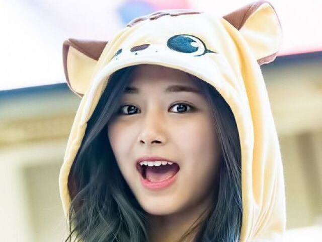 Tzuyu (Twice)