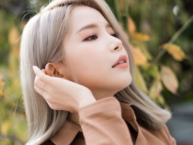 Solar (Mamamoo)