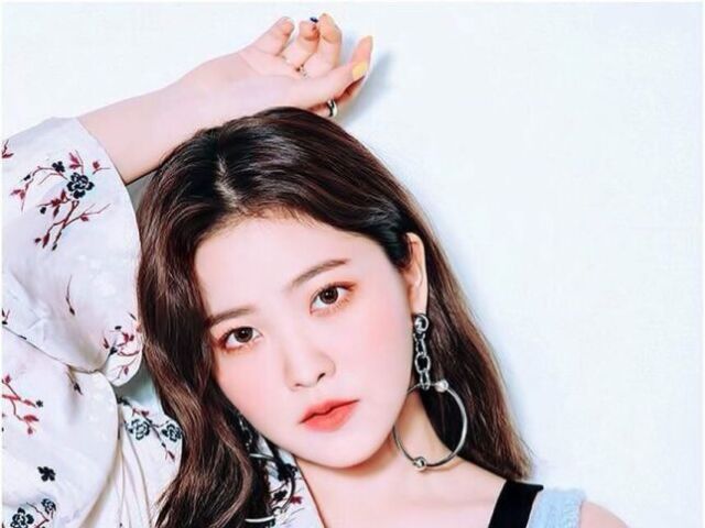 Yeri (Red Velvet)