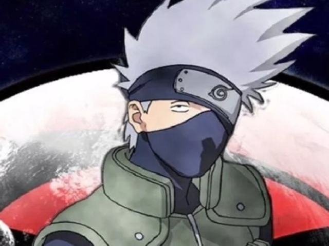 Kakashi Hatake