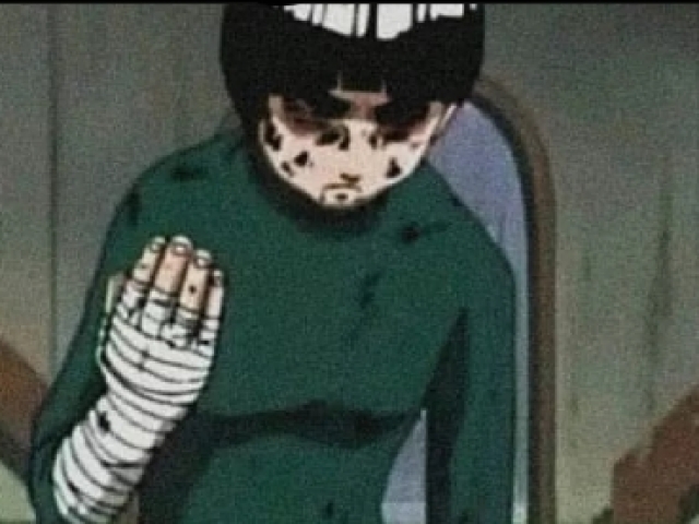 Rock Lee