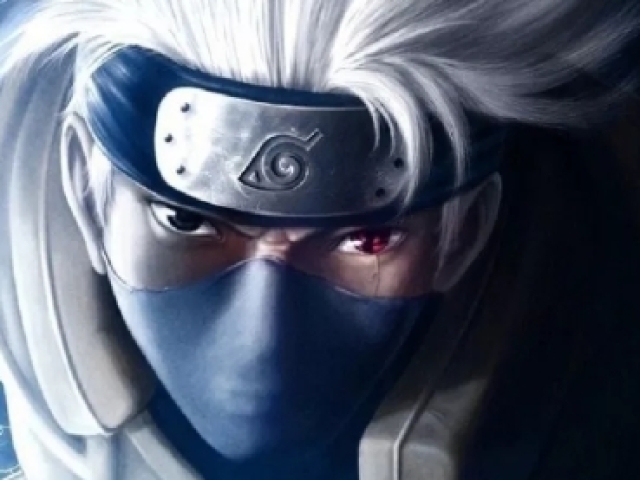 Kakashi Hatake