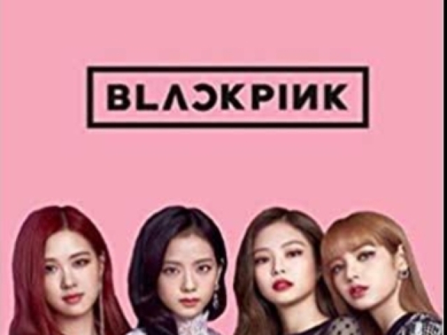 BlackPink