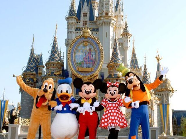 Disney