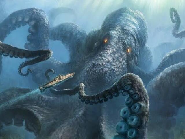 Kraken