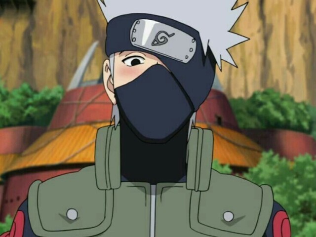 Kakashi