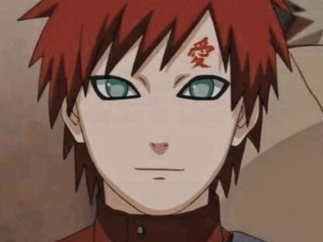 Gaara