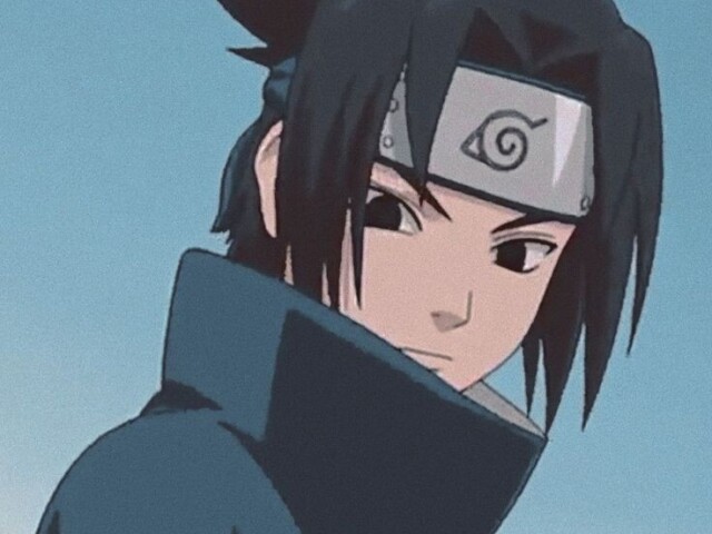 Sasuke