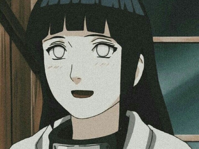 Hinata