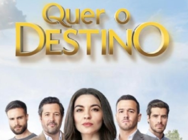 Quer o Destino