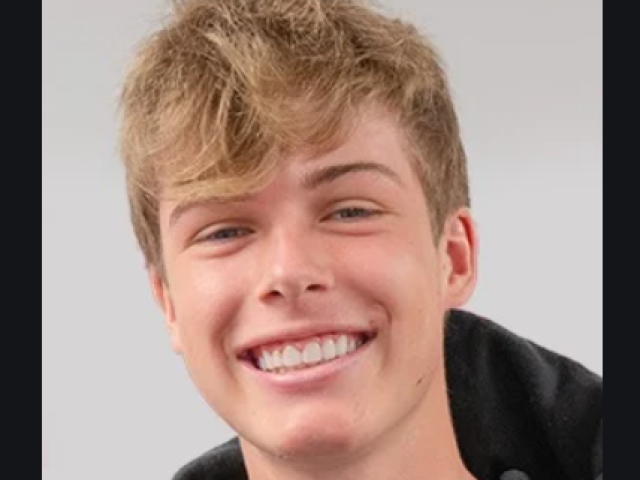 Blake Gray