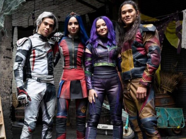 Você sabe tudo sobre Descendentes?