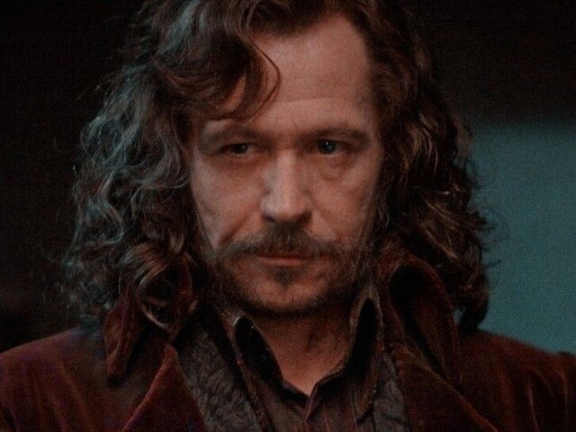 Sirius Black